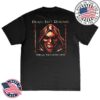 156Silence Store Merch Death Isn't Release T-Shirt 1 156Silence Store Merch Death Isn't Release T-Shirt