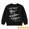 2819 Store Merch Shop Feed My Lambs Crew
