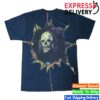 A7x World Merch Store Happiness Is So Good Tee 1 A7x World Merch Store Happiness Is So Good Tee
