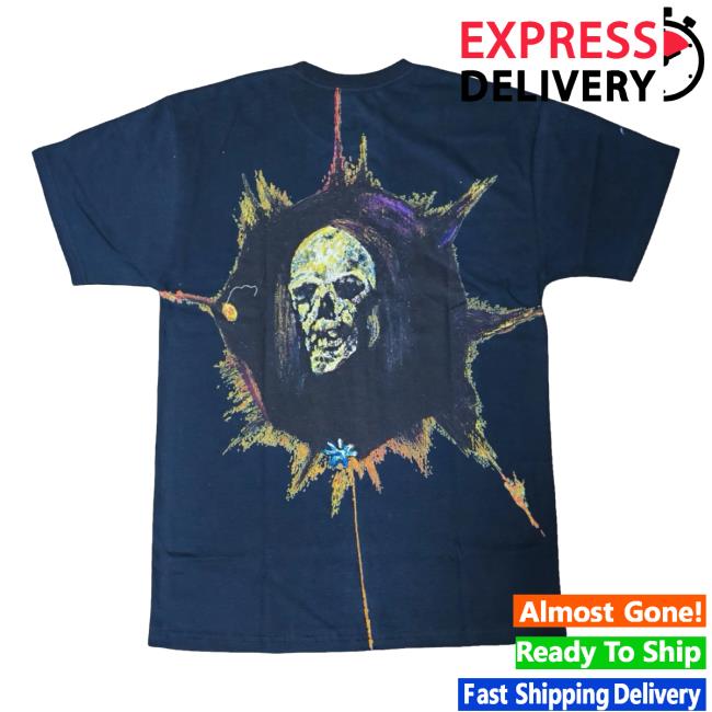 A7x World Merch Store Happiness Is So Good Tee 4 A7x World Merch Store Happiness Is So Good Tee
