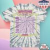 Acl Music Festival Merch Store Shop Daisy Lineup Tee 1 Acl Music Festival Merch Store Shop Daisy Lineup Tee