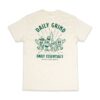 Adventure Carry Merch Shop Store Retro Daily Grind Tee