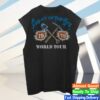 Aerosmith Merch Store Shop 1979 Sleeveless T-Shirt 1 Aerosmith Merch Store Shop 1979 Sleeveless T-Shirt