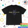 Alice In Chains Merch Store Shop Tripod T-Shirt 1 Alice In Chains Merch Store Shop Tripod T-Shirt