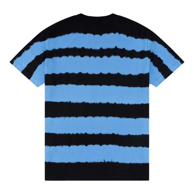 Anjunabeats Store Merch Shop A&B Tie-Dye Tee