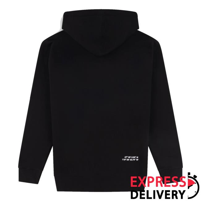 Anjunabeats Store Merch Shop Abgt700 Hoodie