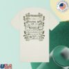 Arctangent Merch Shop 2026 Lineup Shirt Natural 1 Arctangent Merch Shop 2026 Lineup Shirt Natural