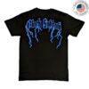 Authentic Band Merch Store Black Sabbath Attractive T-Shirt