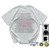 Benson Boone Merch Shop Store Reward Tees