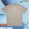 Bjork Merch Shop Debut Album Cover T-Shirt 1 Bjork Merch Shop Debut Album Cover T-Shirt