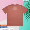 Bjork Merch Shop Fossora Album Cover T-Shirt