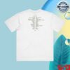 Bjork Merch Shop Vespertine Album Cover T-Shirt