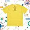 Bjork Merch Shop Vulnicura Album Cover T-Shirt