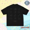 Blink182 Merch Store Toypaj Anniversary Edition T-Shirt
