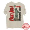 Bon Jovi Merch Shop Store Natural Liberty Shirts