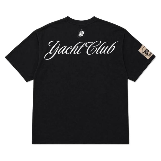 Bored Ape Yacht Club Store Merch King Saladeen Tee 4 Bored Ape Yacht Club Store Merch King Saladeen Tee