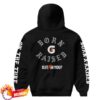 Bornxraised Shop Merch Store Born X Raised Gatorade Rocker Hoodie