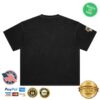 Bronx Native Shop Store Merch El Bronx Enzyme Washed T-Shirt