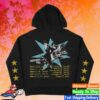 Connor Price Merch Store Shop Iconic Tour Hoodie