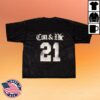 Connor Price Merch Store Shop Iconic Tour Jersey