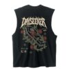 Dayseeker Merch Store Shop Coffin Muscle Tank 1 Dayseeker Merch Store Shop Coffin Muscle Tank