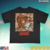 Daze Style Merch Shop Store Pain Of Truth Artwork Shaka Shirt