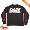 Daze Style Merch Shop Store Pain Of Truth Northeast Hardcore Shaka Long Sleeve