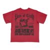 Daze Style Merch Shop Store Pain Of Truth Self Titled Cardinal Shaka Shirt 1 Daze Style Merch Shop Store Pain Of Truth Self Titled Cardinal Shaka Shirt