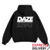 Daze Style Merch Store Shop Recollection Logo Hoodie 1 Daze Style Merch Store Shop Recollection Logo Hoodie
