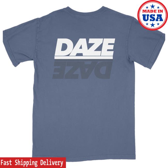 Daze Style Merch Store Shop Recollection More Life Shirt 4 Daze Style Merch Store Shop Recollection More Life Shirt
