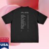 Demi Lovato Merch Store Shop Its Not That Deep Tour Tee 1 Demi Lovato Merch Store Shop Its Not That Deep Tour Tee