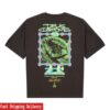 Deuscustoms Store Merch Bended Knee Tee
