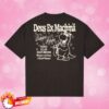 Deuscustoms Store Merch Complaint Tee