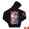 Distant Store Merch Kitty Hoodie 1 Distant Store Merch Kitty Hoodie