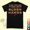 Distant Store Merch Shiny Sky Lord T-Shirt