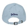 Drseuss Merch Store The Cat In The Hat Embroidered Hat Sing The 50 States