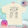Dtmf Tour Merch Shop World Tour Jeep Tee Shirt 1 Dtmf Tour Merch Shop World Tour Jeep Tee Shirt