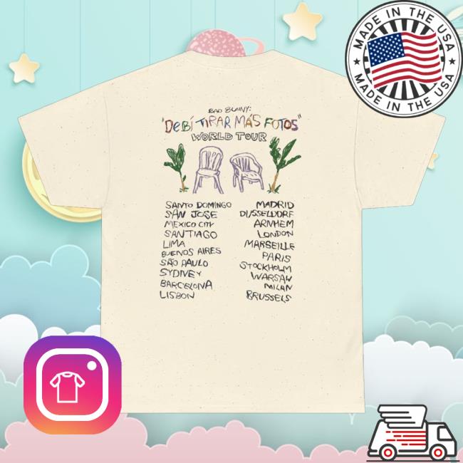 Dtmf Tour Merch Shop World Tour Jeep Tee Shirt 4 Dtmf Tour Merch Shop World Tour Jeep Tee Shirt