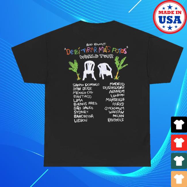 Dtmf Tour Merch Shop World Tour Jeep Tee 4 Dtmf Tour Merch Shop World Tour Jeep Tee