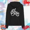 Elrio Merch Store El Rio Unisex Hoodie