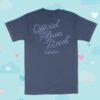 Ernest Store Merch It Ain't That Deep Tee 1 Ernest Store Merch It Ain't That Deep Tee
