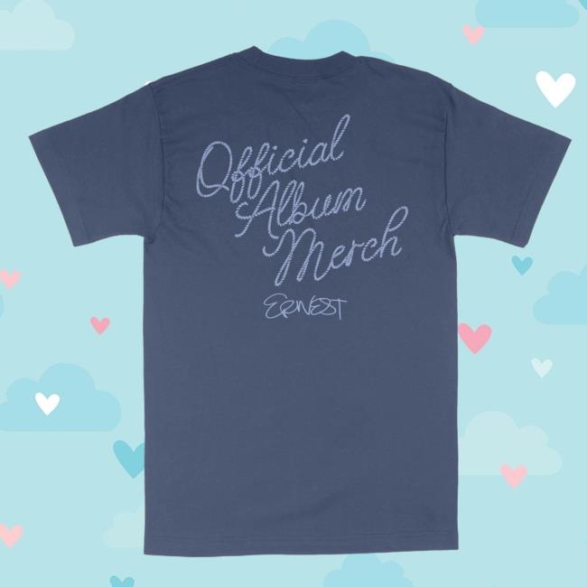 Ernest Store Merch It Ain't That Deep Tee 4 Ernest Store Merch It Ain't That Deep Tee