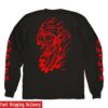 Evilgreed Store Shop Merch Fulci Klem Reaper Longsleeve 1 Evilgreed Store Shop Merch Fulci Klem Reaper Longsleeve