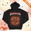 Frontiers Records Merch Shop Store Hatebreed Kill Count Increase Pullover Hoodie 1 Frontiers Records Merch Shop Store Hatebreed Kill Count Increase Pullover Hoodie