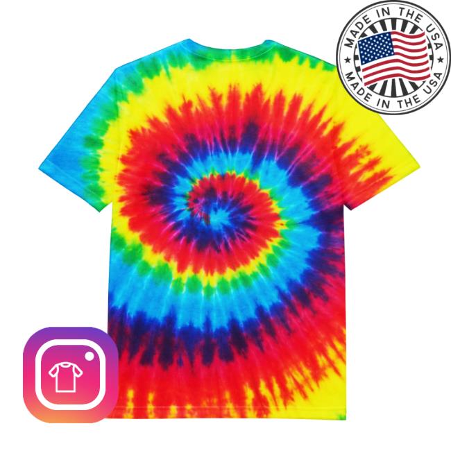 Globridge Studio Store Merch This Is My 420 Shirt Psychedelic Festival Tie Dye Tee 4 Globridge Studio Store Merch This Is My 420 Shirt Psychedelic Festival Tie Dye Tee