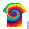 Globridge Studio Store Shop Merch How High Are You Tie Dye Tee