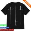 Goodtalk Merch Store Shop Warlord Colossus The Earth Is My Cathedral Tee