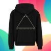 Gorillaz Merch Store Shop Tottenham Event Hoodie