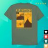Guster Merch Store Ganging Up Small Print Tee