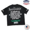 Haunted Starbucks Merch Store Shop Drywall Tee 1 Haunted Starbucks Merch Store Shop Drywall Tee